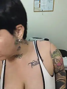 KatInk - PLAY WITH MY JUICY PUSSY