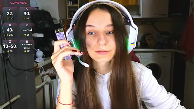_Nika_Kik - doggy style