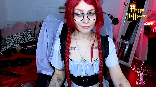 Marsy_bliss - slap ass x16 padle