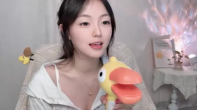 Wenwen8888 - 天气骤降 想你的心频率升高