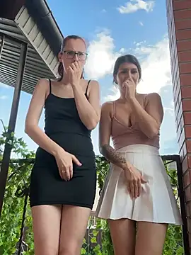 RussianGirls_ - SIT ON YOUR FACE + CNTR 5M