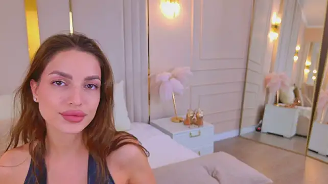 BellaHalles - sexy photo in pm