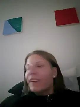 Carriemausi - Dildo Show 🍆