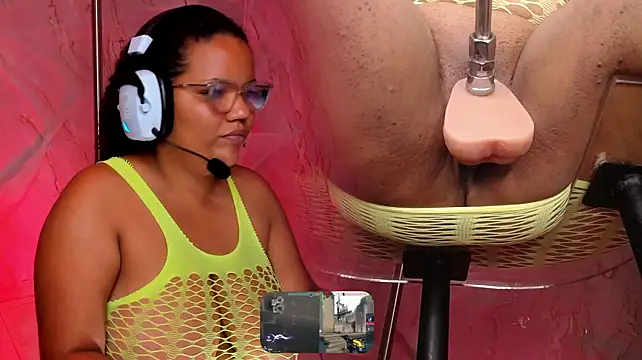 MhiaRey - CTRLx1MIN 🙈 Drill My Tight Pussy