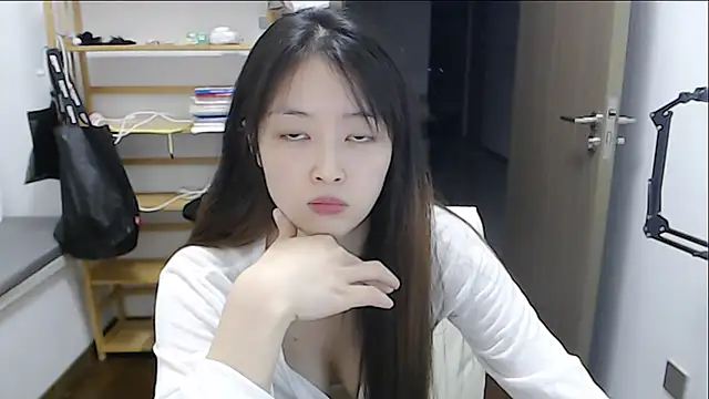 Mimi-cnbaby - ❤想换一个高清直播相机~~~⭐目标达成穿比基尼