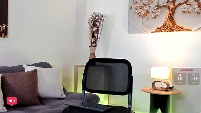 _AllisonSweet_ - Show Boobs With Oil🔥
