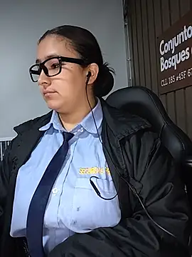 Cute_Penelope - fingers in pussy+creamy cum at work🤫shh