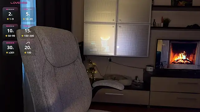 Ariashaa - ohh orgasm