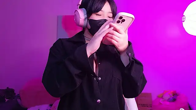 Boyishmikuri