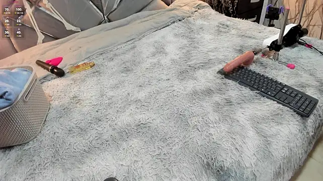IVISBOUNCYASS - LUSH ON | CONTROL X3 MNTS IN ASS 💦