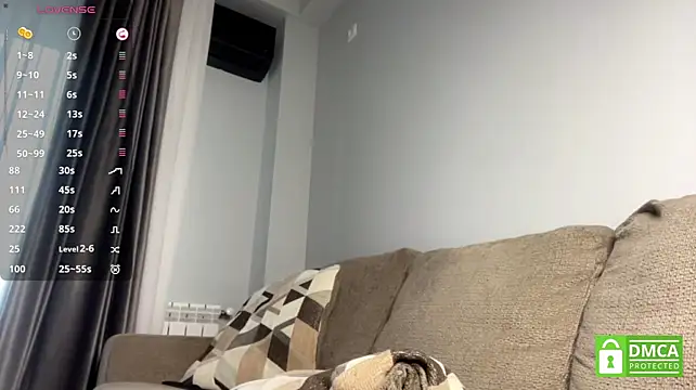 AveryBerkson - hand inside my panties destroys my puss