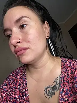 Roxana_Bell - fingering ass
