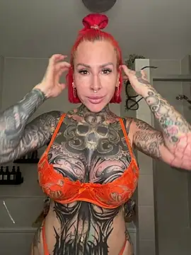 CatCoxx - Get naked lt 2 vids