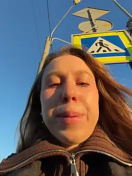 Outdoor-houndour - suck lick and kiss my nipples