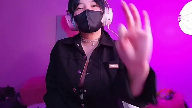 Boyishmikuri