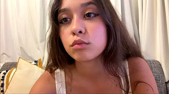 ReynaMccarron - show my cute panties thongs