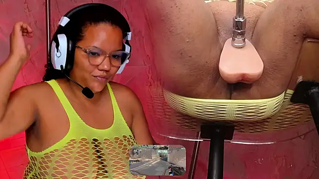 MhiaRey - CTRLx1MIN 🙈 Drill My Tight Pussy