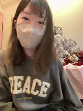 Hima_Himq - 上の服脱いでおっぱい揉むー‼️
