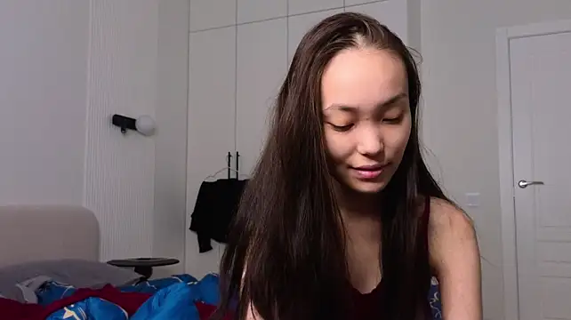 Totoro_k - 😍Tits massage under top 😍
