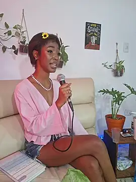 LulumiBloom - ❤️ Ride Dildo 🍒