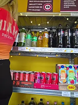Allinqueen - Orgazmus munka közben 😈🥵😱
