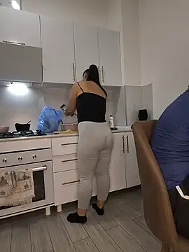 _KissMyAss_ - anal sex and cum