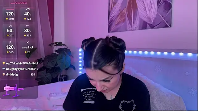 Veronica_leal - make me get my first shaking orgasm ^^