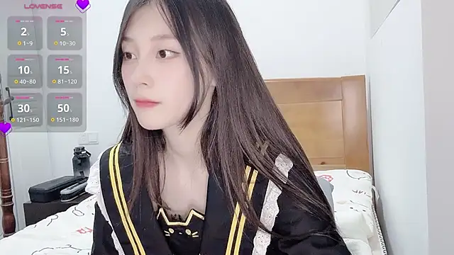 Lris-Beauty - 卡卡闪亮登场，欢迎哥哥们咨询pvt和c2c，下周涨价~