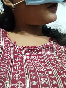 Anarkali143 - Big ass show
