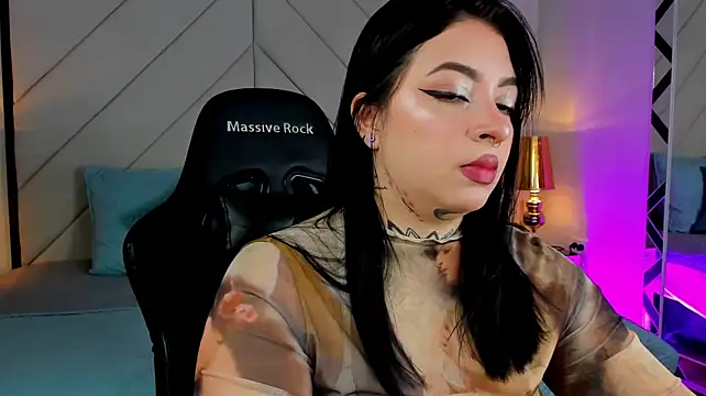Sofia_LaurentJS - show boobs