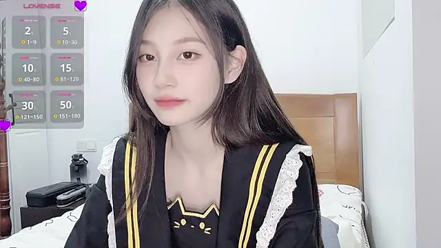 Lris-Beauty - 卡卡闪亮登场，欢迎哥哥们咨询pvt和c2c，下周涨价~
