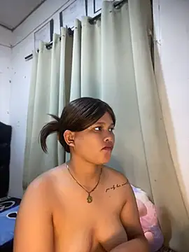 Chennybbgirl - squirt show