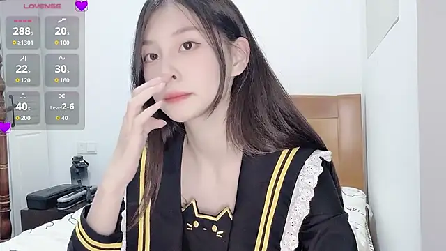 Lris-Beauty - 卡卡闪亮登场，欢迎哥哥们咨询pvt和c2c，下周涨价~