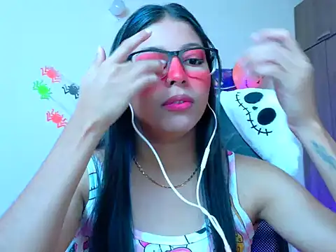 _ALLYSON18_ - Deep blowjob erotic massage⭐