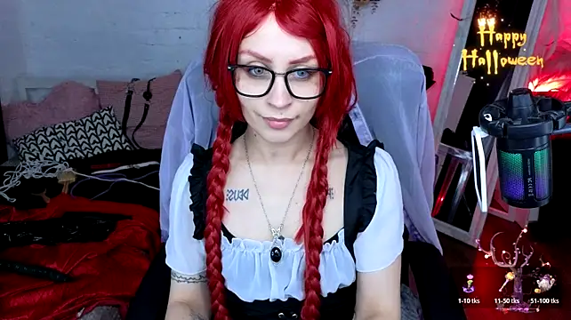 Marsy_bliss - slap ass x16 padle
