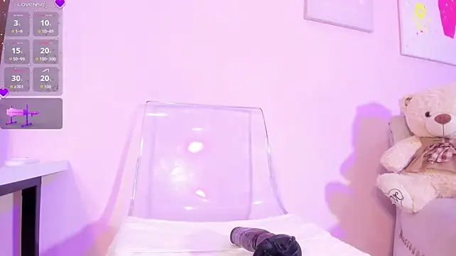 Dulce_char - control x2 min+ sucking tits