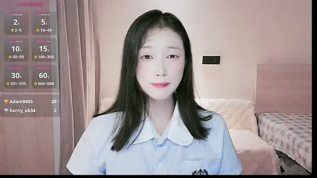 Q-Xixi - 让我好好吃饭，结果哥哥全喜欢瘦子QAQ