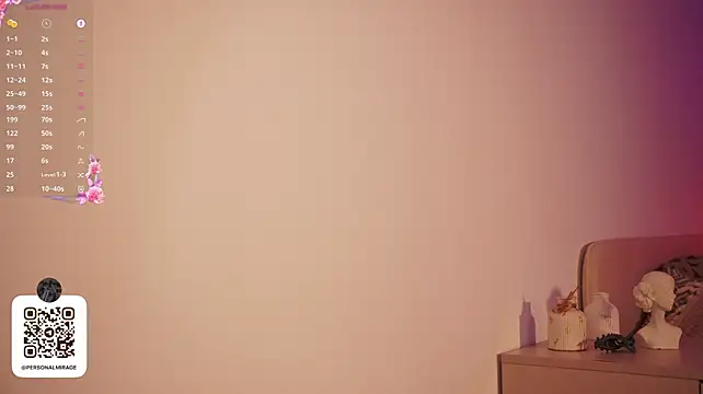 LubaStadt - Will you spank me?(