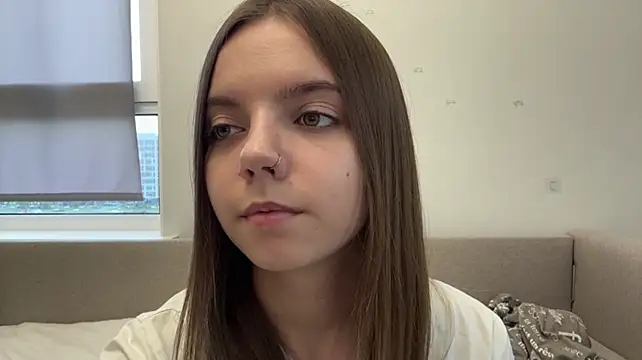 LisaPorse - air kiss