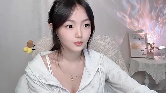 Wenwen8888 - 天气骤降 想你的心频率升高