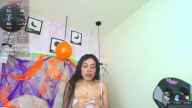 Raichell_ - SPIT BIGBOOBS