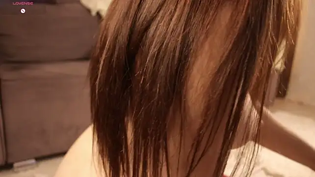 NessaDay - Put fingers inside pussy, Nessy