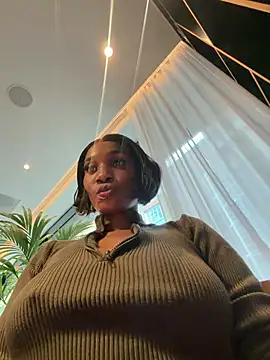 ___Nessa - Squirt hard all over body public