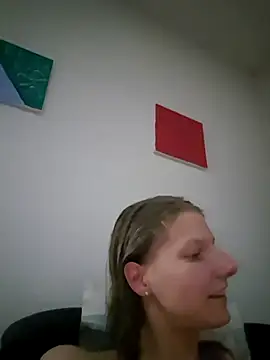 Carriemausi - Brüste Kneten 2 min 🍒