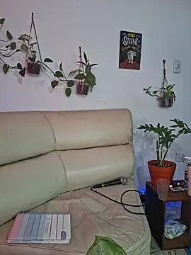 LulumiBloom - ❤️ Ride Dildo 🍒