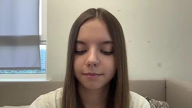 LisaPorse - air kiss