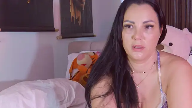 ReiyaRey - naked all