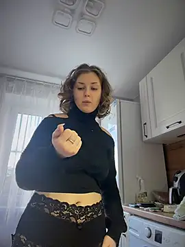 KellyKeler - Show my so WET pussy