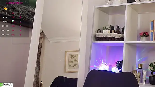 CaliMacKay - suck a big black cock