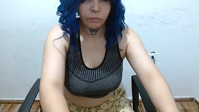 Charlotte_slut - squirt and anal
